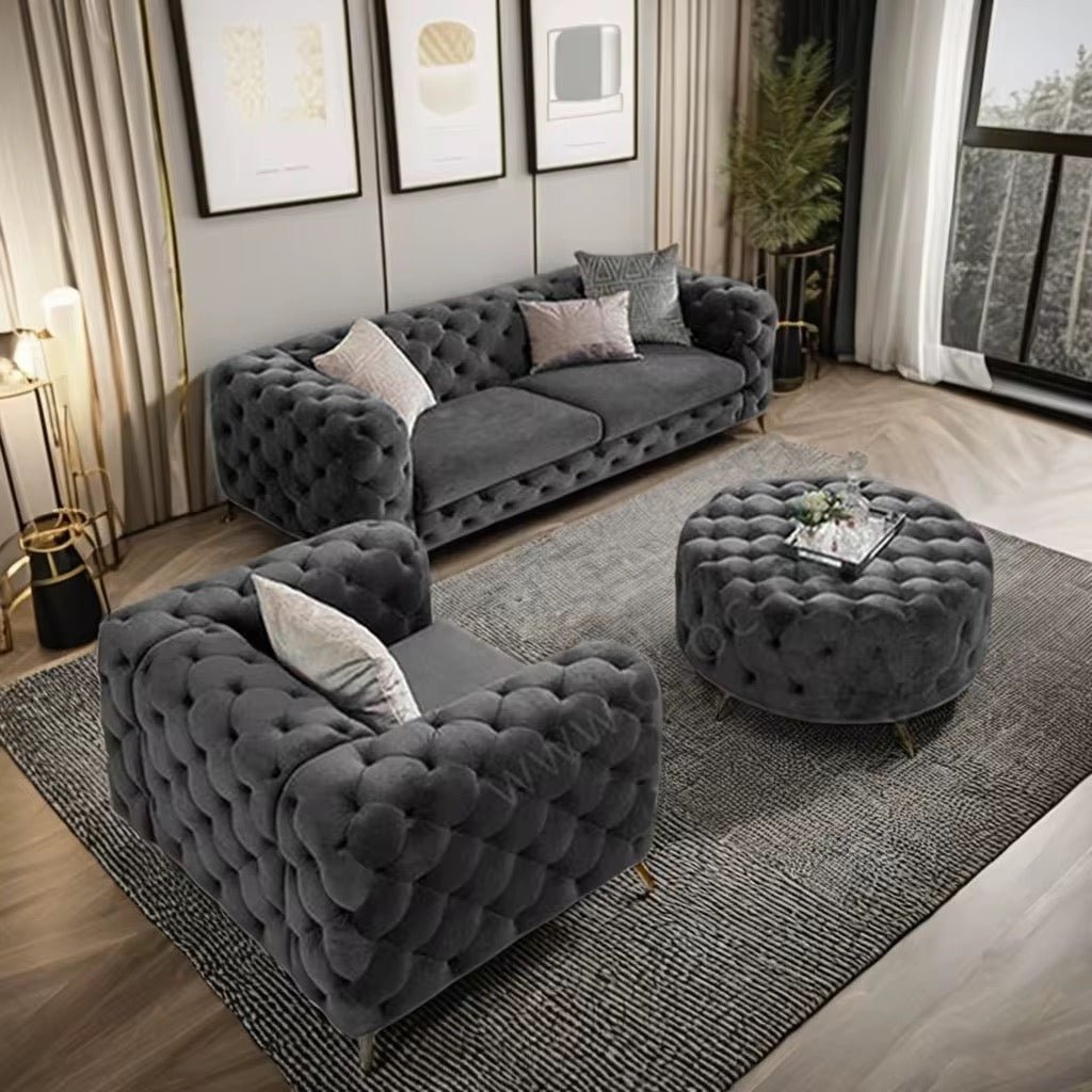 The Doll House Collection