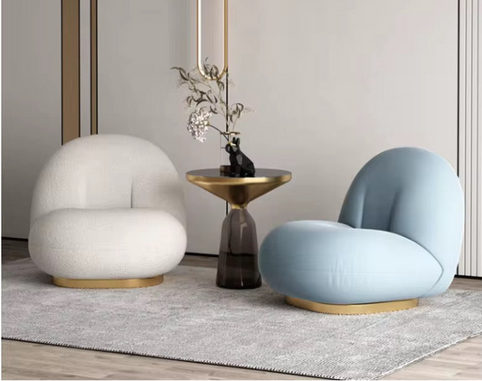 The Nordic Chair