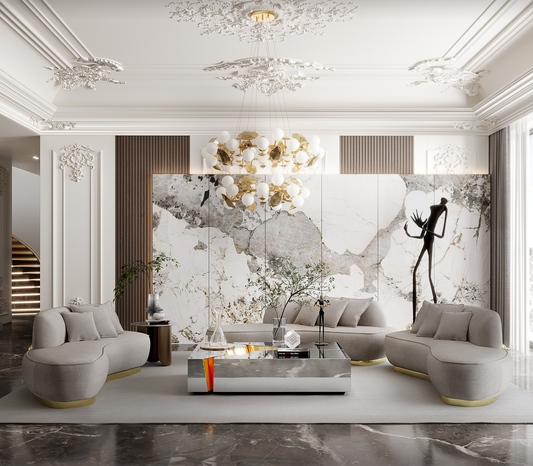Odette Sofa Set (2)