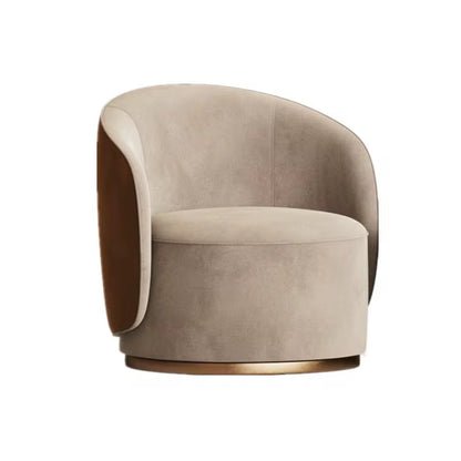 Noisette Swivel Chairs Two(2)