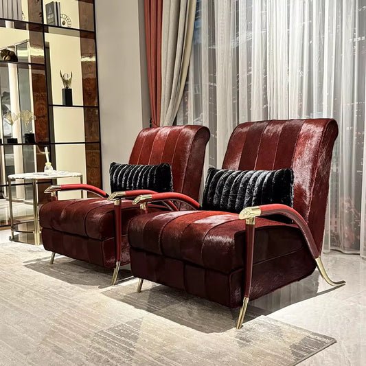 Gilda Lounge Chair