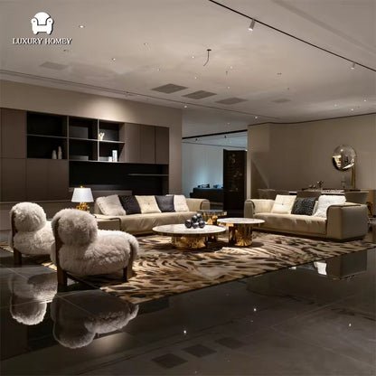 KHAN CHAIR