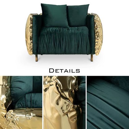 The Élysée Chair