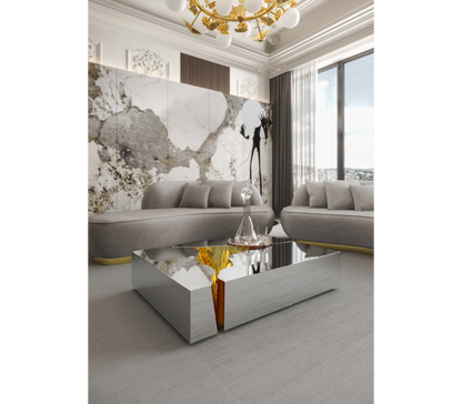 Monarch Coffee Table