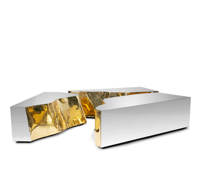 Monarch Coffee Table