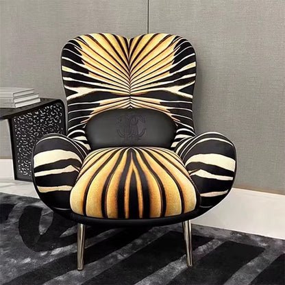 The Tifnit Lounge Chair*