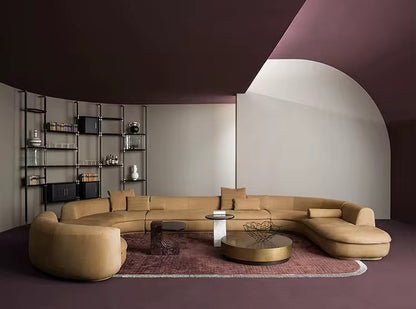 Piaf Sectional