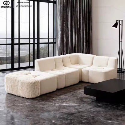 Dietrich Modular Sofa