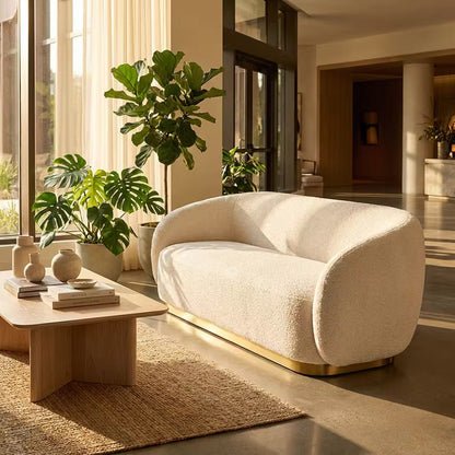 Bacall Sofa