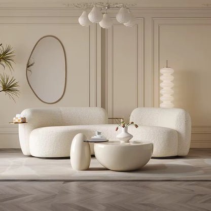 The Cloud 9 Sofa