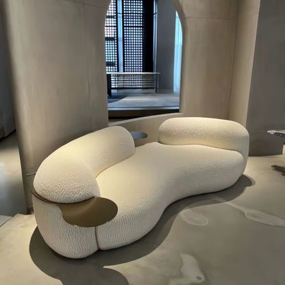 The Cloud 9 Sofa