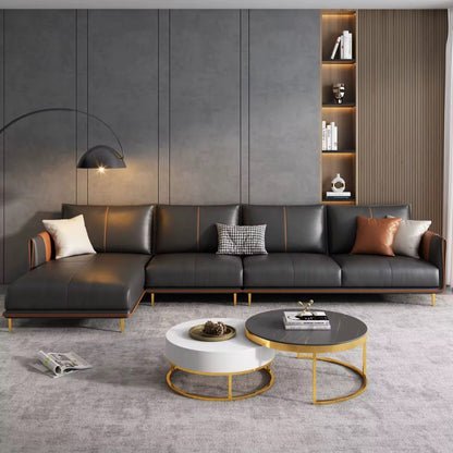 The Amalfi Sofa Set